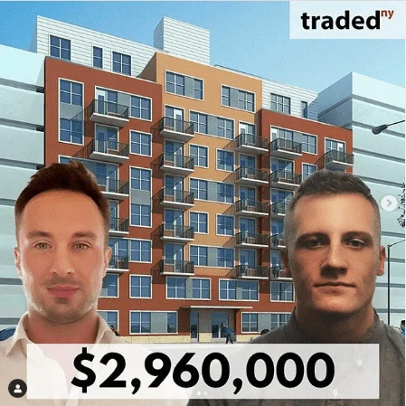 Mark Stagg Acquires Development Site In The Bronx For $2.96M