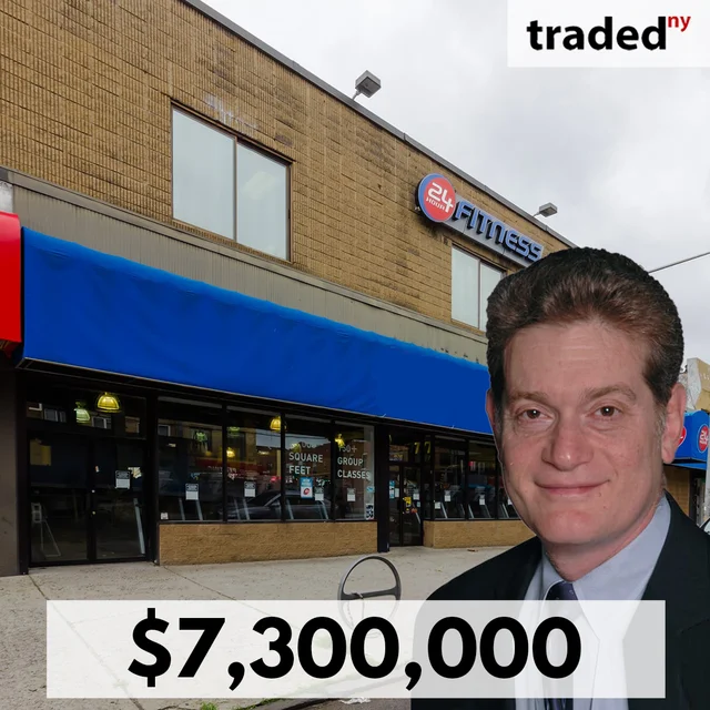 Hiu Ian Cheng Acquires Retail Property For $7.3M In Bensonhurst, Brooklyn