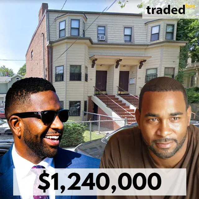 MIG Acquires Package Deal On Bartlett St In Boston For $1.24M