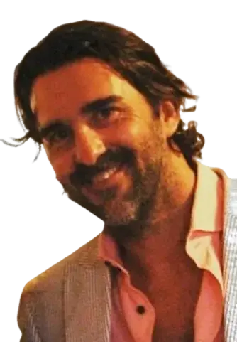 Luis Bosch