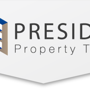 Presidio Property Trust
