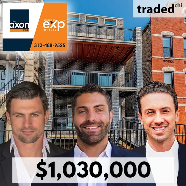 Abraham Lee Acquires Multifamily Property In Pilsen, Chicago For $1.03M