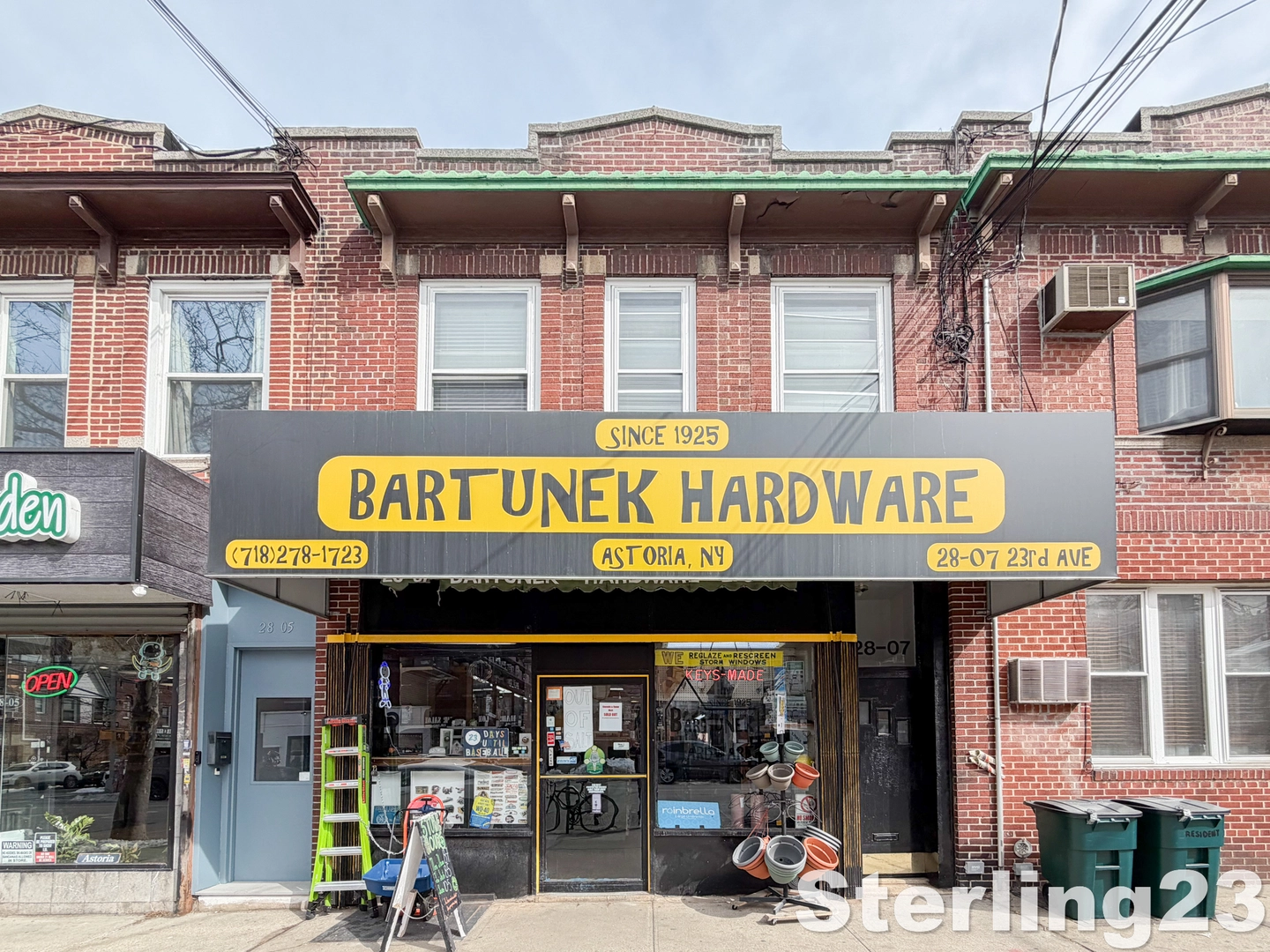 Mixed-use Property for Sale at 28-07 23rd Avenue Astoria