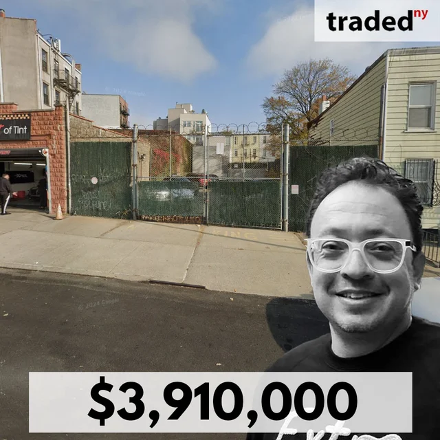Yoel Hershkowitz Acquires Development Site From Hannah Senesh Day School For $3.91M In Brooklyn