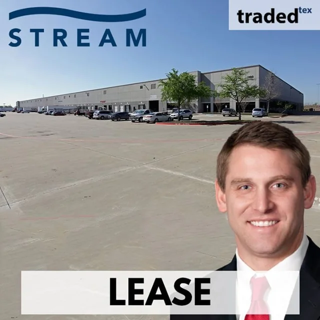 Rodeo Plastic Bag & Film Leases 69,559 SF Industrial Space At 1100 Chase Road In Mesquite