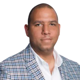 Samuel M. Hernandez