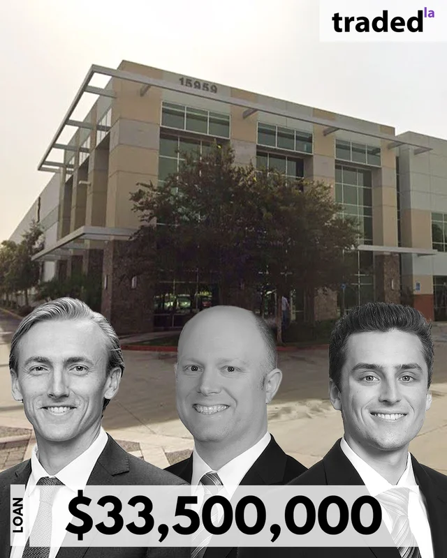 Nationwide Provides $33.5 Million Refinance For Karney Properties' Industrial Facility In Cerritos, CA