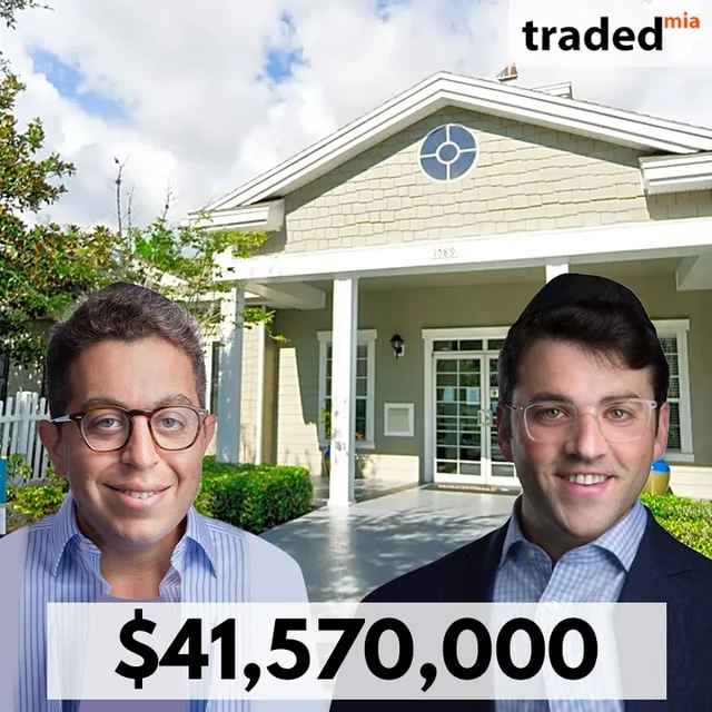 Portopiccolo Group Acquires Tarpon Springs Multifamily For $41.6M