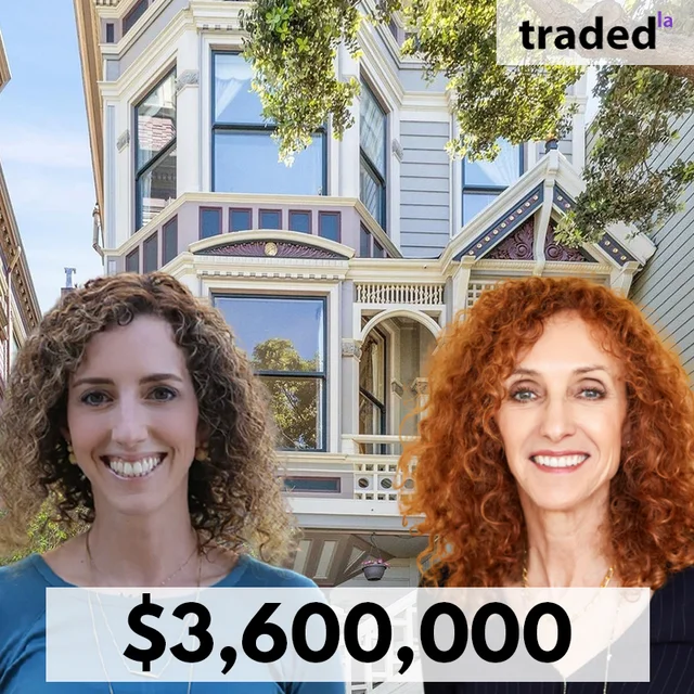 Manish Shah Acquires Apartments At 1027 Hayes St In San Francisco For $3.6M