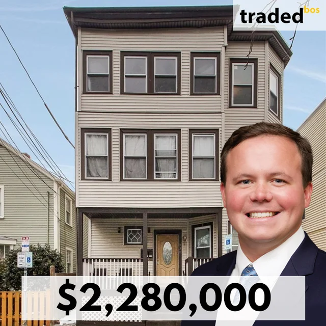 Senné Acquires Multifamily Property In Cambridge, MA For $2.28M