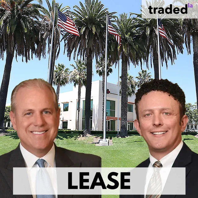 Lee & Associates Leases 40,586 SF Industrial Building In Santa Ana For $4.3M