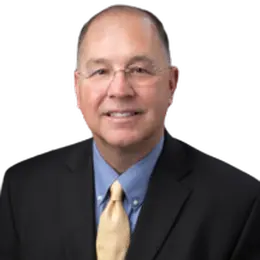 Frank Blackwood