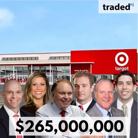 Torchlight Investors Acquires Industrial Property In Logan, N.J. For $265M