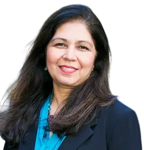 Preeti Mirani