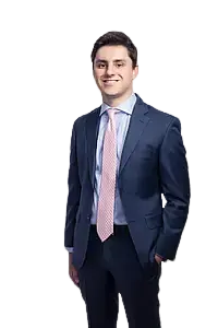 Daniel Yadgaroff