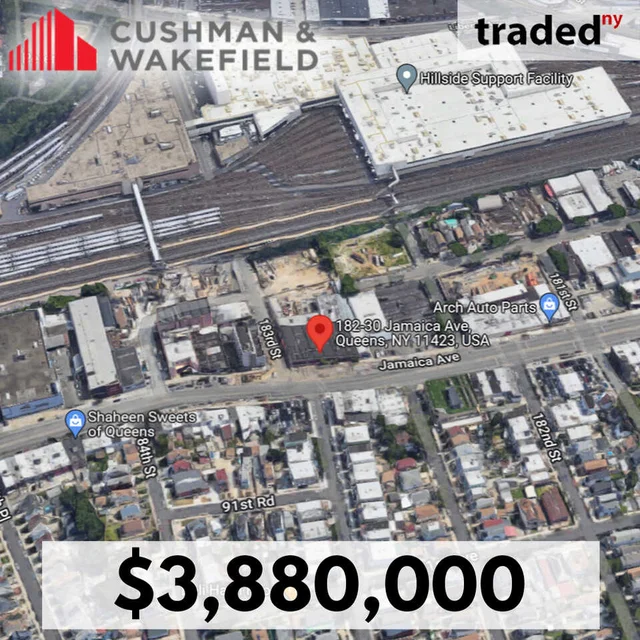 Fowler Wholesale Acquires Industrial Property In Hollis From Gottesman Family