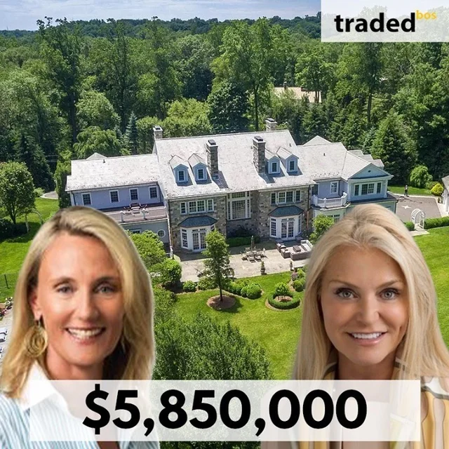 Compass Connecticut, LLC Acquires Single Family Home In Greenwich For $5.85M