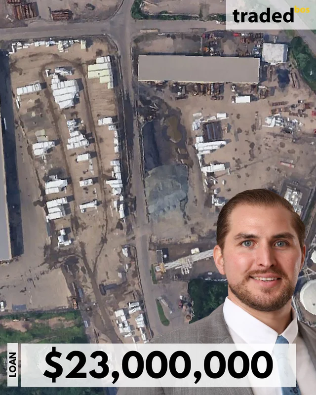 Hall Investments Secures $23 Million Refinance Loan For Retail Asset In New Haven, CT