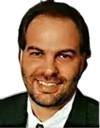 Bill Friedman