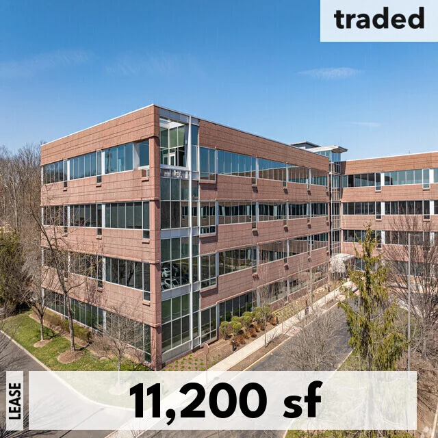 Nuveen Real Estate Leases 11200 Square Feet To United Silicon Carbide In Princeton