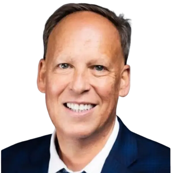 Ian Grusd