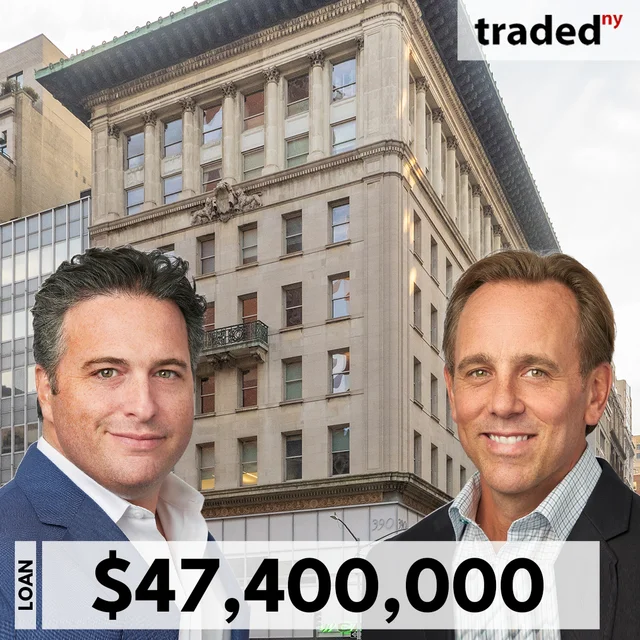 Hilson Management Secures $47.4M Refinance Loan For Office Building At 386 5th Avenue