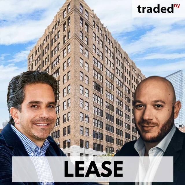 Morgane Le Fay Secures 4,422 SF Lease At 630 Ninth Avenue In New York City
