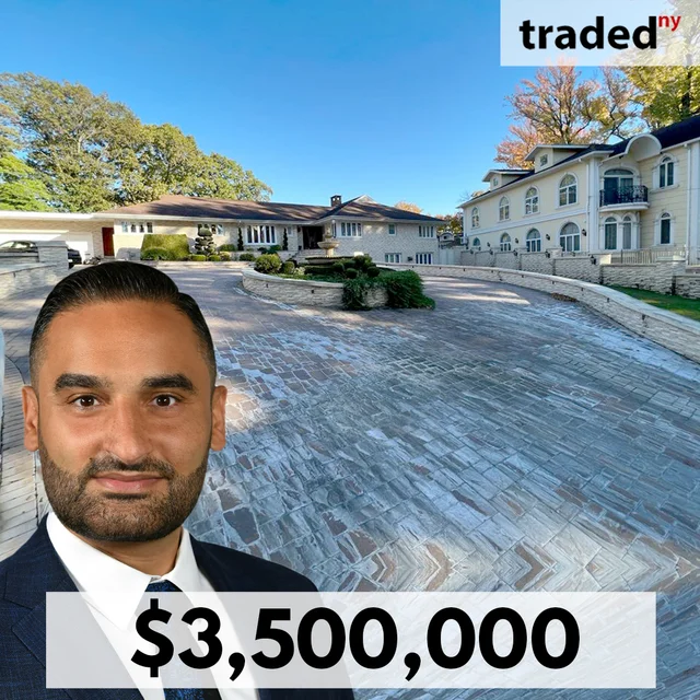 Haim Zuli Acquires Single Family Home In Queens For $3.5M