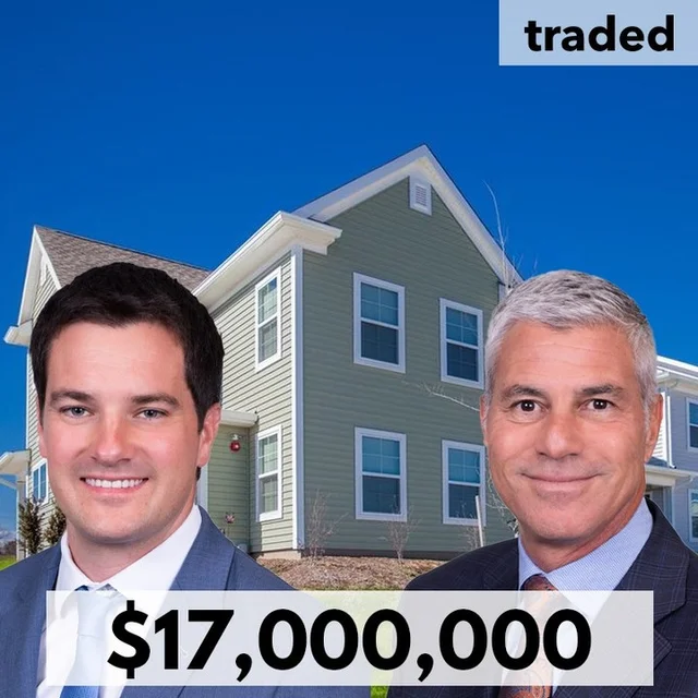 Kislak Company Acquires Multifamily Property In Willow Street, PA For $17M