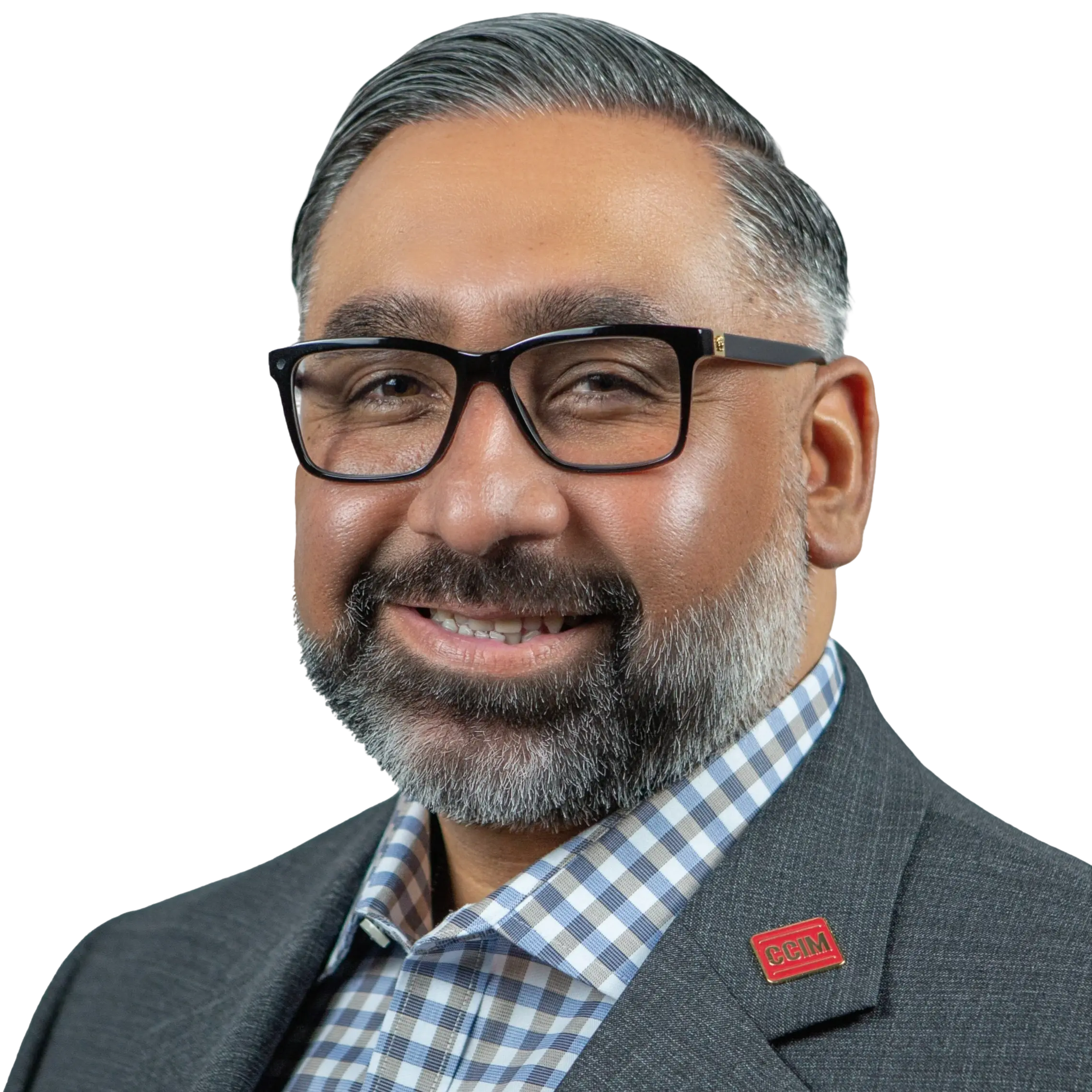 Eric S. Chavez, CCIM