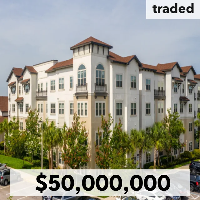 Cardone Enterprises Group Inc Acquires Cottonwood Property From Courtelis Co For $50M