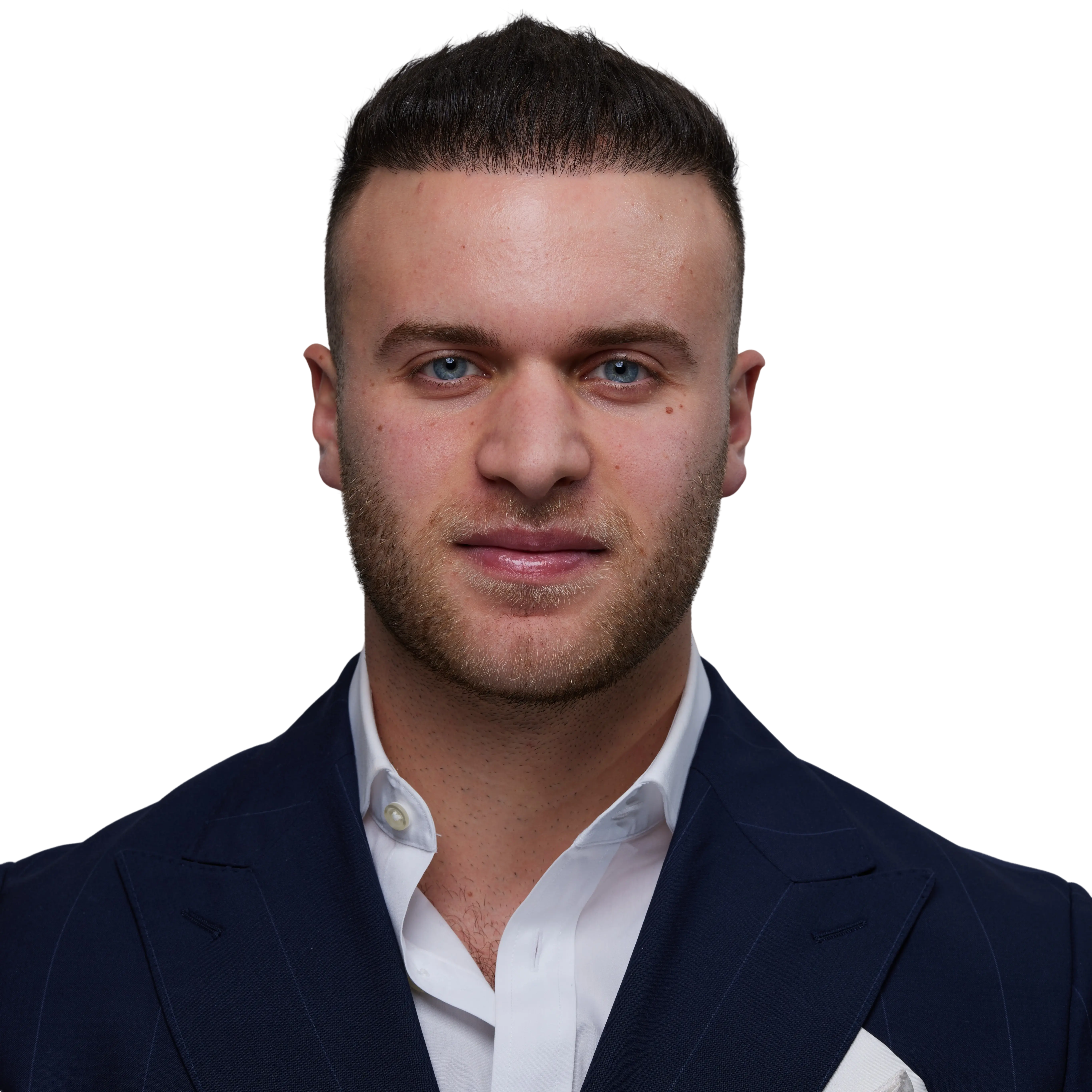 Dan Gorjian