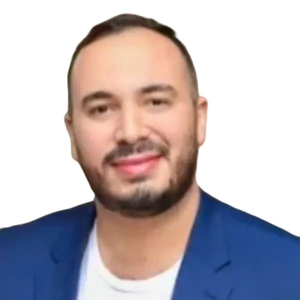 Yosef Amresh