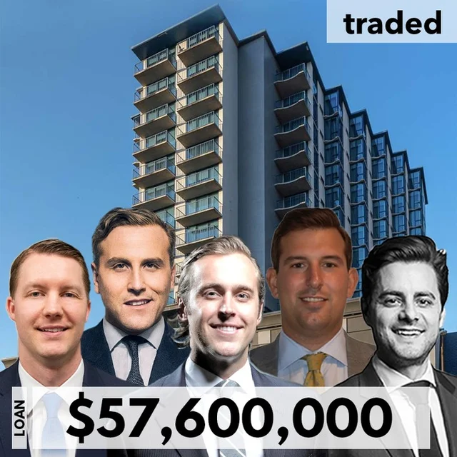 Fortress Provides $57.6M Acquisition Loan For Bethesda Hotel