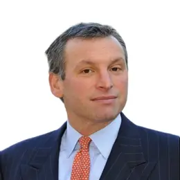 Jed Garfield
