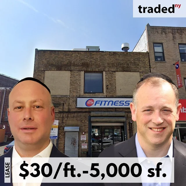 Aquatics Inc. Swim School Leases Retail Space In Midwood, Brooklyn