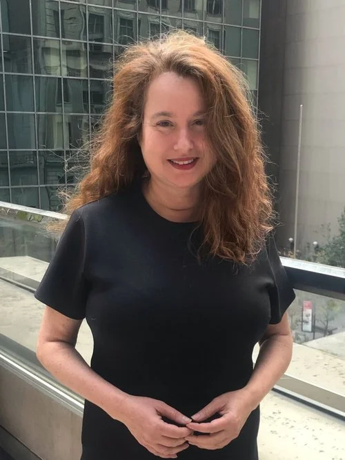 Dawn Chartoff