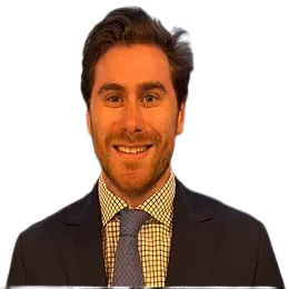 Jordan Friedman