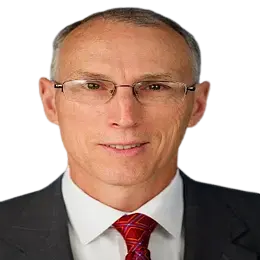 John Nuzman