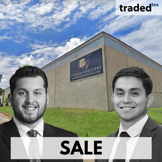 CenterPoint Properties Trust Acquires Industrial Property In Austin From Promontory Partners