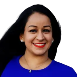 Meena Sharma