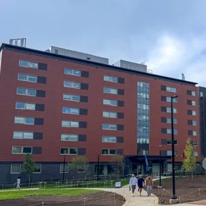 Sackett Apartments