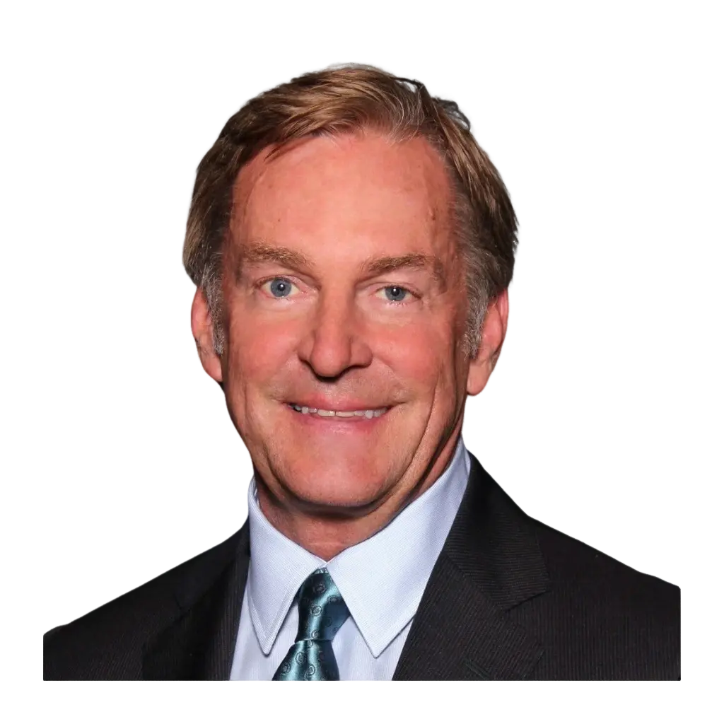 Fred J. Hall