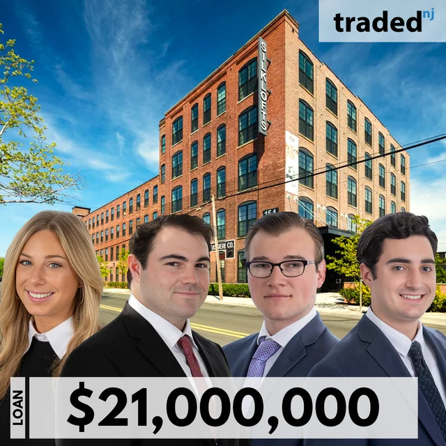 AMS Acquisitions Obtains $21M Refinance Loan For 85 Unit Multifamily Property In Bayonne