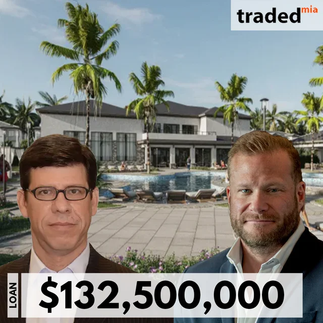 David Lynd Of The Lynd Group Secures $132.5 Million Refinance Loan For Multifamily Asset