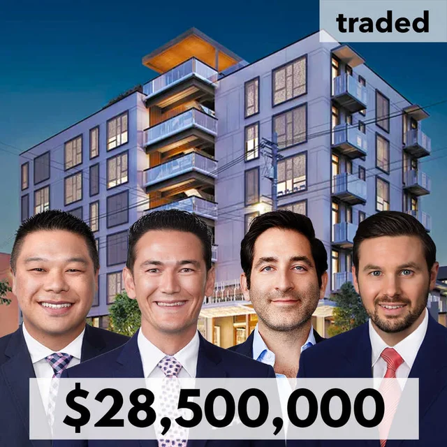 Mondivan Group Acquires Multifamily Asset In Seattle, WA For $28.5M