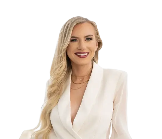 Jenna Steffens