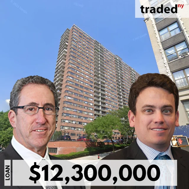 River View Towers, Inc Refinances Multifamily Property In Hamilton Heights For $12.3M
