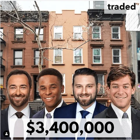 Peter Ting Acquires Multifamily Property In Turtle Bay, Manhattan For $3.4M