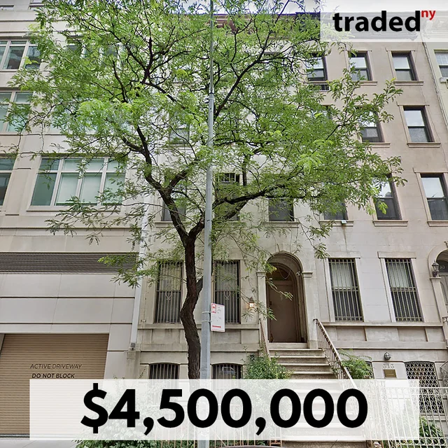 Katherine Cartagena Acquires Multifamily Property In Turtle Bay For $6M